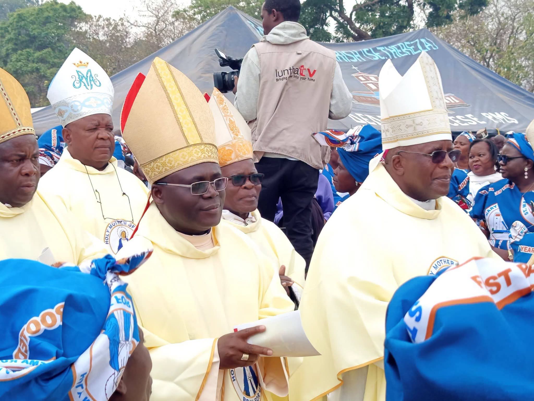 Catholic Church in Malawi Celebrates 125 Years of Permanent Establishment